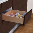 Saa7555.4570 Salice Futura Undermount Drawer Slides Soft Close
