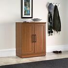 3175461 Sauder Oak Id Homeplus Cabinet Base Sienna