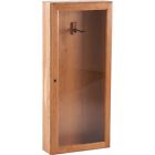 Sc-dccherry Silver Creek Display Case Cherry 889406646964 Sc-dccherry Silver Creek Display Case Cherry 889406646964