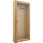 Sc-dcoak Silver Creek Display Case Oak 889406647213 Sc-dcoak Silver Creek Display Case Oak 889406647213