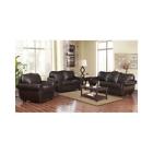 Sc-sl-0133-3pc Abbyson Living Sophie Leather Sofa Loveseat And Armchair Set Sc-sl-0133-3pc Abbyson Living Sophie Leather Sofa Loveseat And Armchair Set
