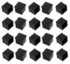 B00880scj0 Scratch Square Black Covers Protectors Furniture Rubber Amico Foot 20pcs Floor B00880scj0 Scratch Square Black Covers Protectors Furniture Rubber Amico Foot 20pcs Floor