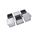 Sd17071713013 Speedda Rubber Square Shaped Furniture Table Chair Leg Foot Cover Sd17071713013 Speedda Rubber Square Shaped Furniture Table Chair Leg Foot Cover
