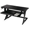 Sd60b Adjustable Table Black 0076308927509