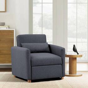 111a007nvy Serta Futon 36 Inch W 1-seat Convertible Twin Throw Pillow Polyester Wood Navy Blue 111a007nvy Serta Futon 36 Inch W 1-seat Convertible Twin Throw Pillow Polyester Wood Navy Blue