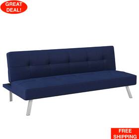 501266429 Serta S Futon Sofa Bed Sleeper Convertible Couch 3 Seat Foldable Full Size With Mattress 501266429 Serta S Futon Sofa Bed Sleeper Convertible Couch 3 Seat Foldable Full Size With Mattress