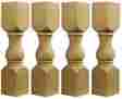 Shanty-2-chic Owp1331sm Owp1331kp Osborne 4 Pack Solid Wood Coffee Table Legs 18 X Maple 735204318551 Shanty-2-chic Owp1331sm Owp1331kp Osborne 4 Pack Solid Wood Coffee Table Legs 18 X Maple 735204318551