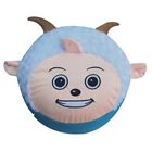Sheep2 Pouf Pump Villus - Style Cartoon Inflatable Seat Chair Stools Sheep2 Pouf Pump Villus - Style Cartoon Inflatable Seat Chair Stools