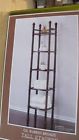 E100501-ob Shelf Etagere Oil Monaco Glass Living Rubbed Te100501 Tower 5 Bronze Tier E100501-ob Shelf Etagere Oil Monaco Glass Living Rubbed Te100501 Tower 5 Bronze Tier