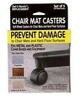 Ship Hard Free 5-pack Replacement Chair Caster Master Surfaces Casters Ship Hard Free 5-pack Replacement Chair Caster Master Surfaces Casters