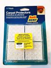 Short Loop Softtouch Waxman Carpet Protectors Anti-dent For New Package 074523068830 Short Loop Softtouch Waxman Carpet Protectors Anti-dent For New Package 074523068830