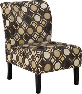 9910160 Signature Design By Ashley Tibbee 22 Inch W X 28 D 33 H Brown Geometric 9910160 Signature Design By Ashley Tibbee 22 Inch W X 28 D 33 H Brown Geometric
