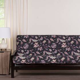 Siscovers 671826632876 Geisha Full Size Futon Cover - N/a