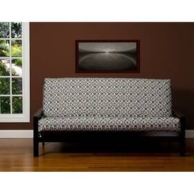 Siscovers 671826853042 Square Root Full Futon Cover