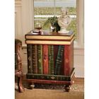 Sk3345 Design Toscano Lord Byron Side Table 633210537976 Sk3345 Design Toscano Lord Byron Side Table 633210537976