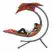 Sky1829 Best Choice Products Hanging Chaise