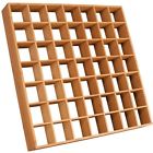 Slens Sustain Lens Diffusor Ambiance Enhancer Bamboo Hardwood 0818105009305 Slens Sustain Lens Diffusor Ambiance Enhancer Bamboo Hardwood 0818105009305