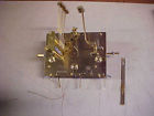 Sligh Movement Clock Grandfather Sligh Movement Clock Grandfather