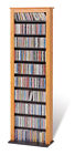 Omb0400 Slim Media Cd Pp Storage Dvd Barrister Multimedia Cabinet Oak Tower Omb0400 Slim Media Cd Pp Storage Dvd Barrister Multimedia Cabinet Oak Tower