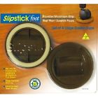 Cb845 Slipstick Cup Castor - Gripper Chocolate Large