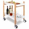 Slsrvcrt400 Serenelife Serene Life Rolling Home Bar Serving Cart Mobile Kitchen Slsrvcrt400 Serenelife Serene Life Rolling Home Bar Serving Cart Mobile Kitchen
