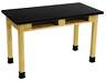 Slt2454-36-bc National Public Seating Chem Res Top With Book Compartments Science Slt2454-36-bc National Public Seating Chem Res Top With Book Compartments Science