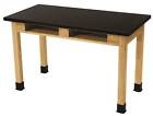 Slt2454-bc National Public Seating Chem-res