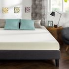 Sm-m-fms-600f Zinus Sleep Master Ultima Comfort Memory Foam Mattress 841550047004