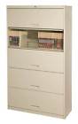 2260440 Sn16lt5 Datum Filing Systems 64 In