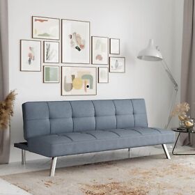 Lu2001 Sofa Bed Memory Foam Futon Convertible Couch Lounger Sleeper Modern Loveseat New Lu2001 Sofa Bed Memory Foam Futon Convertible Couch Lounger Sleeper Modern Loveseat New