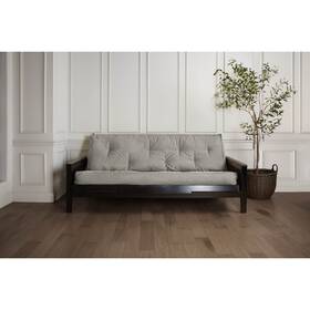Sorra Home 196999276370 Aries Indoor Futon Mattress