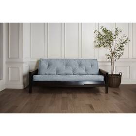 Sorra Home 196999276936 Serenity Indoor Futon Mattress 2g-8tlsvibc3pfghtpc-agstd8mu7mbs Sorra Home 196999276936 Serenity Indoor Futon Mattress 2g-8tlsvibc3pfghtpc-agstd8mu7mbs