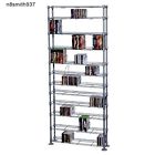Sorter Tall Shop Stand Organizer Metal Home Steel 6x3ft Storage Rack Industrial Sorter Tall Shop Stand Organizer Metal Home Steel 6x3ft Storage Rack Industrial