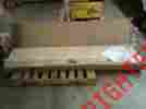 South Shore Spark Collection Twin Mates Bed Pure White 066311047097 South Shore Spark Collection Twin Mates Bed Pure White 066311047097