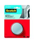 Sp645-na Scotch Sliders Diameter Sp