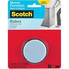 Sp645 Scotch Self-stick Sliders 2.375 051141598345 Sp645 Scotch Self-stick Sliders 2.375 051141598345