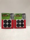 Sp823-na Company Lot Of Scotch By Felt Pad Rnd 076308874186