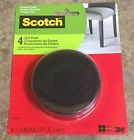 Sp828-na Scotch 3-inch Brown Round 076308905132 Sp828-na Scotch 3-inch Brown Round 076308905132