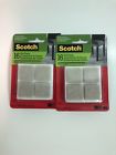 Sp844-na Company Scotch Felt Pads Count Inch Beige Square 051141412290 Sp844-na Company Scotch Felt Pads Count Inch Beige Square 051141412290