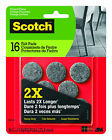 Sp872-na Company Gry Felt Pads 076308928100 Sp872-na Company Gry Felt Pads 076308928100
