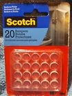 Sp950-na Scotch Bumpers Clear 076308874223