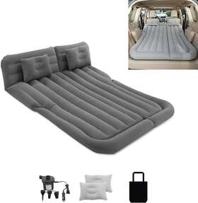 Speedpark 758035327097 For Tesla Model 3 Y S Mattress Portable Large