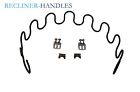 Spmbk1a18x01 Recliner-handles Sofa Spring Repair Spmbk1a18x01 Recliner-handles Sofa Spring Repair