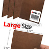 Squarefeltlarge Iprimio Mighty Large Felt Furniture Pads Protectors 818297020935 Squarefeltlarge Iprimio Mighty Large Felt Furniture Pads Protectors 818297020935