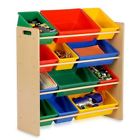 12-compartment Srt-01602 Honey-can-do Natural Kids Toy 12-compartment Srt-01602 Honey-can-do Natural Kids Toy