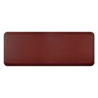 Ss52bur Top -slip Wellness Mats Mat Supreme Burgundy Bottom -skid Smooth Ss52bur Top -slip Wellness Mats Mat Supreme Burgundy Bottom -skid Smooth