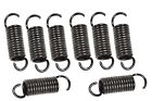 Ssmmt1a2x01-k1 Replacement Helical Side Spring For Sofa Sleeper Out Couch Deck