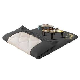 Sssideas 767791683729 100% Waterproof Futon Cover Japanese Mattress 85 Inch L X 65 W 2 Th