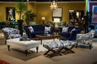 St-lsflz25-nvy-45 St-lsflz15-nvy-45 Aico Studio Living Room Set St-lsflz25-nvy-45 St-lsflz15-nvy-45 Aico Studio Living Room Set