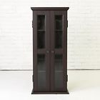 St42269 Espresso Storage Cabinet 2 St42269 Espresso Storage Cabinet 2